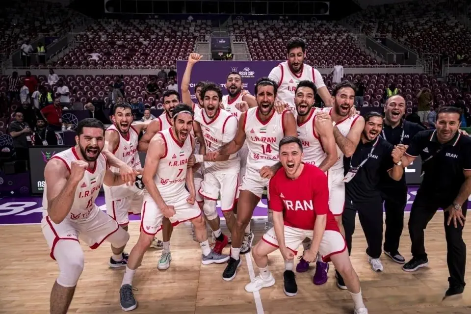 从阵容配置, 新西兰一度