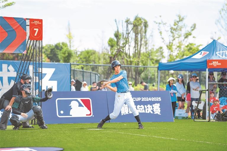 挥棒, 参与, 吸引了全国 挥棒, 参与, 吸引了全国