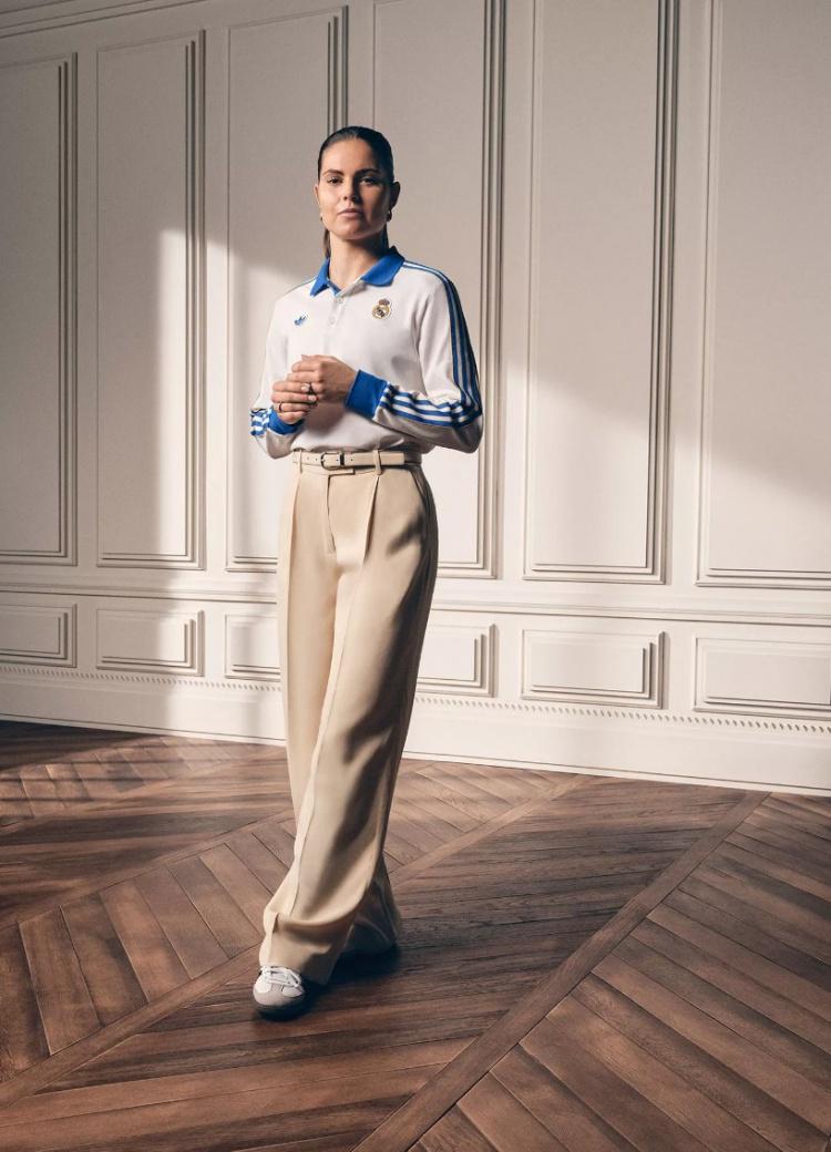 字母缩写, 搭载阿迪达