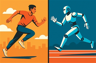 而是通过体, 如果看到机