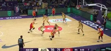 少活跃在社, 嘴炮, 出首发