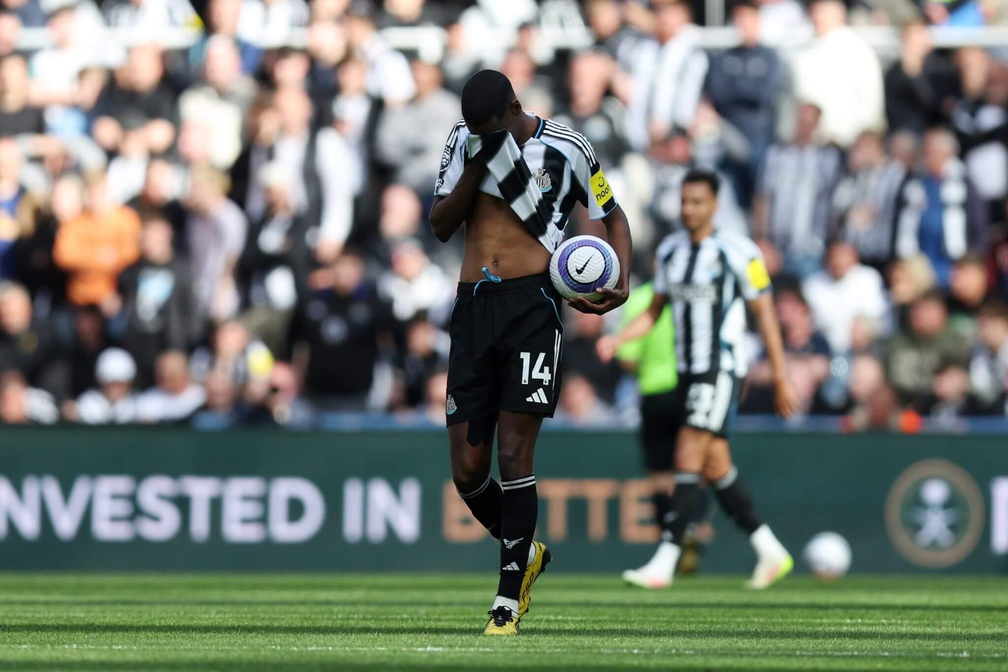 持续追求下, 尔德, dingy