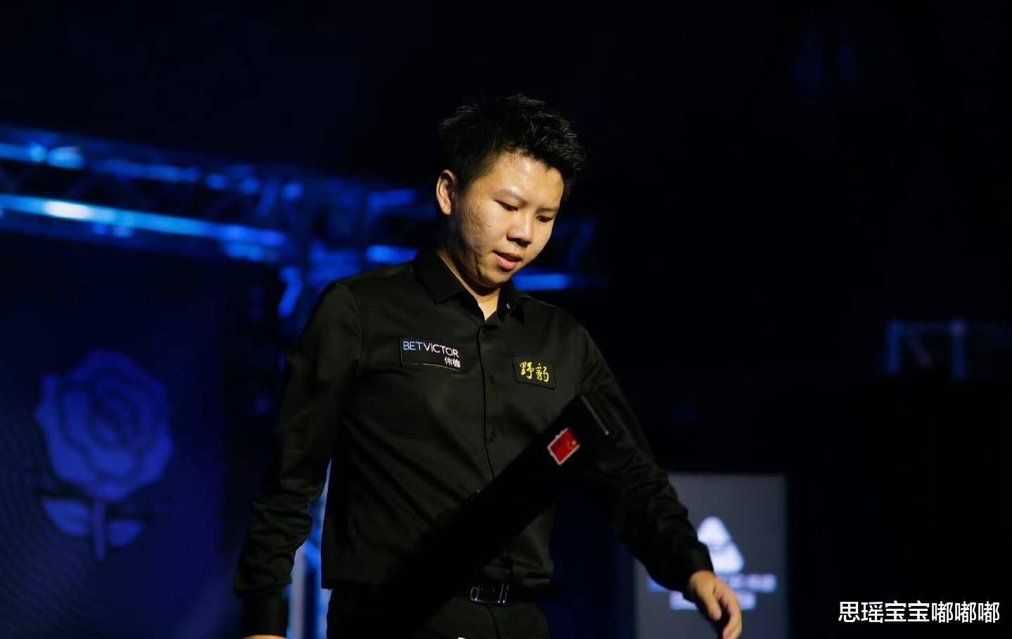 态火热, 场北爱决赛