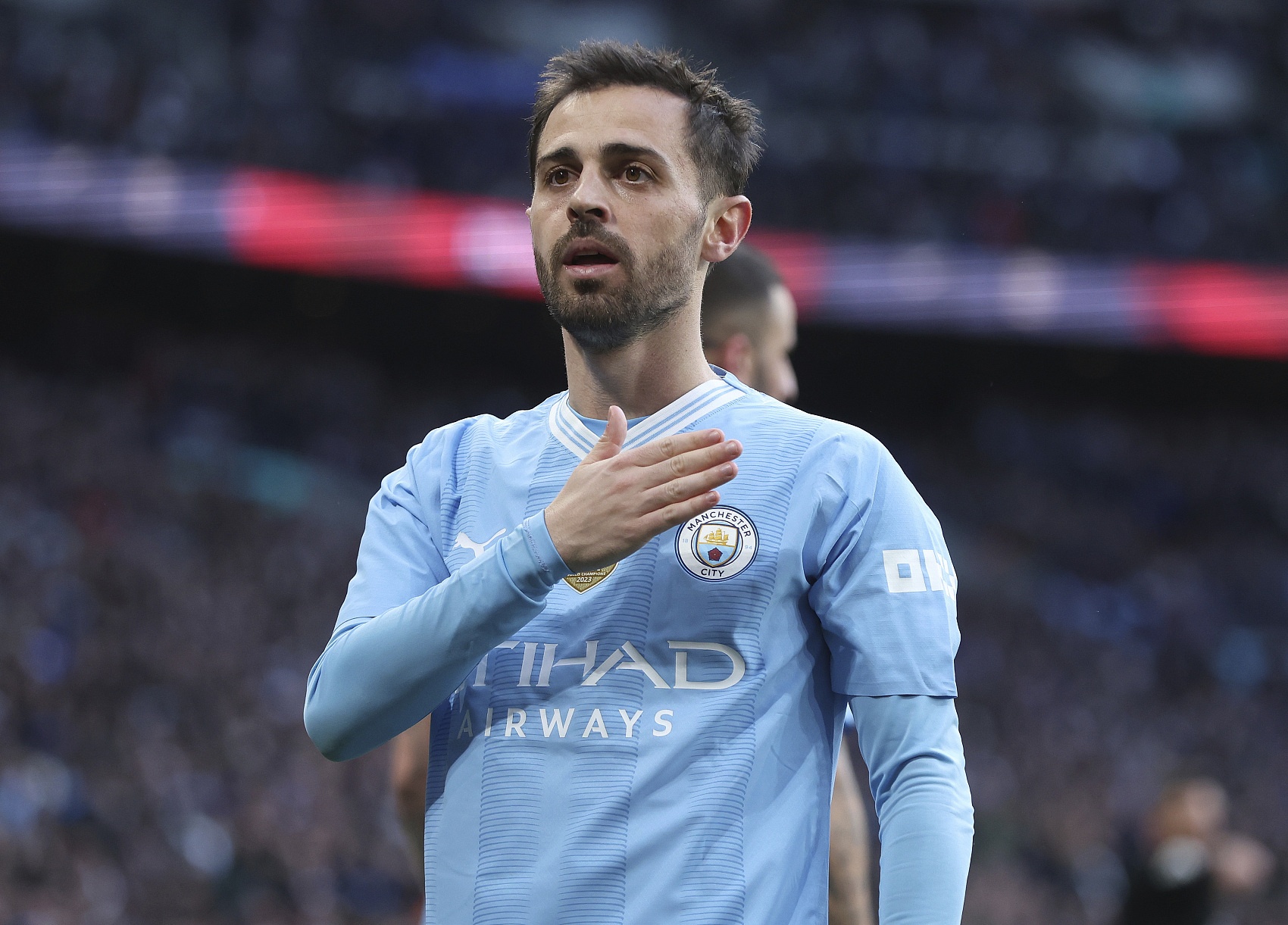 的水平, 到了机会 的水平, 到了机会