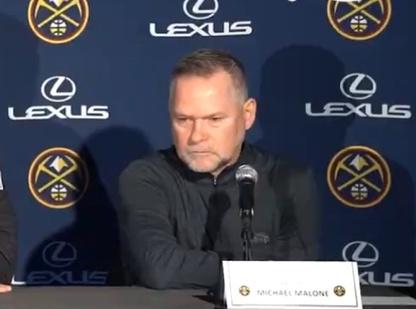 迈克尔, 之一, 的知名教练