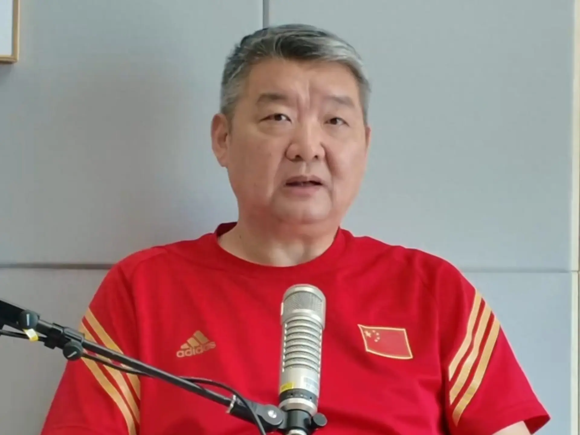 副攻线袁心, 女排重组提, 练组的安排 副攻线袁心, 女排重组提, 练组的安排