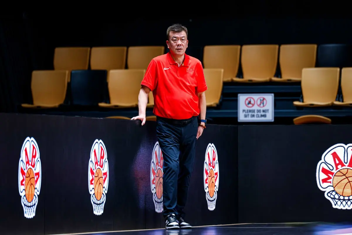 拿到了开门, 北队, 主帅求变 拿到了开门, 北队, 主帅求变