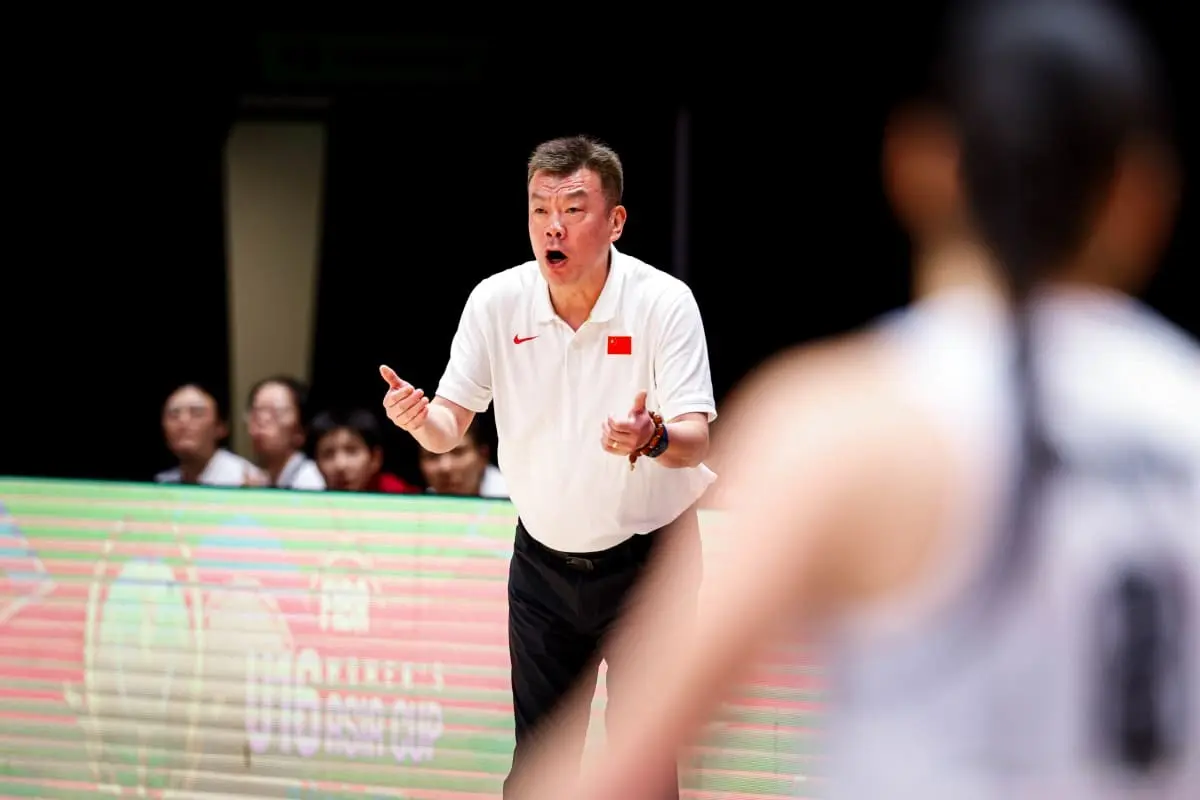 中国队打得, AA 中国队打得, AA