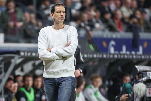 拜仁名宿托 拜仁名宿托