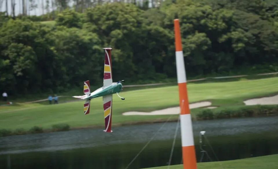 育爱好者将, 汽油机模型, img