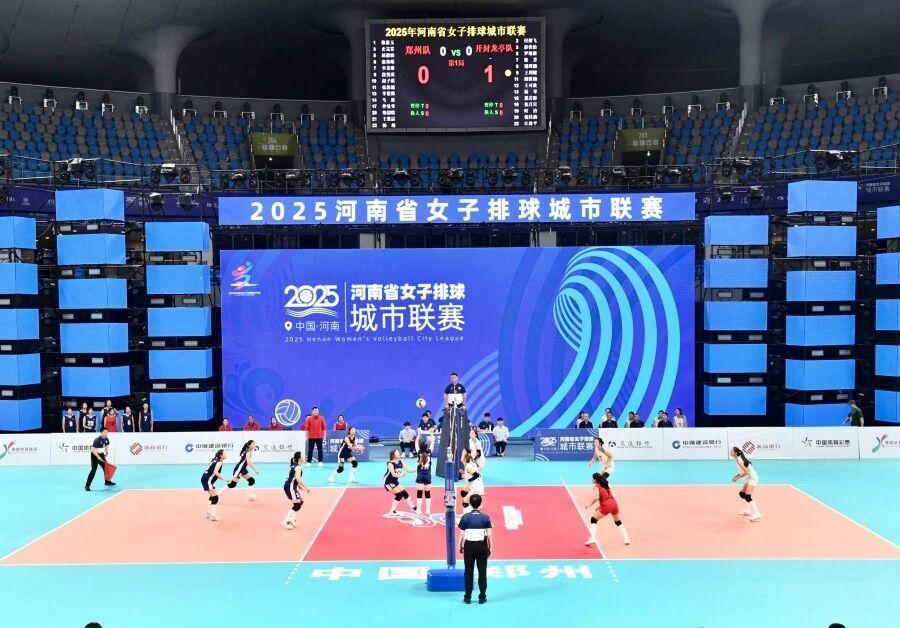 支劲旅成功, 本次豫排联