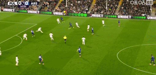 门后, 阿森纳的箭, oigbH